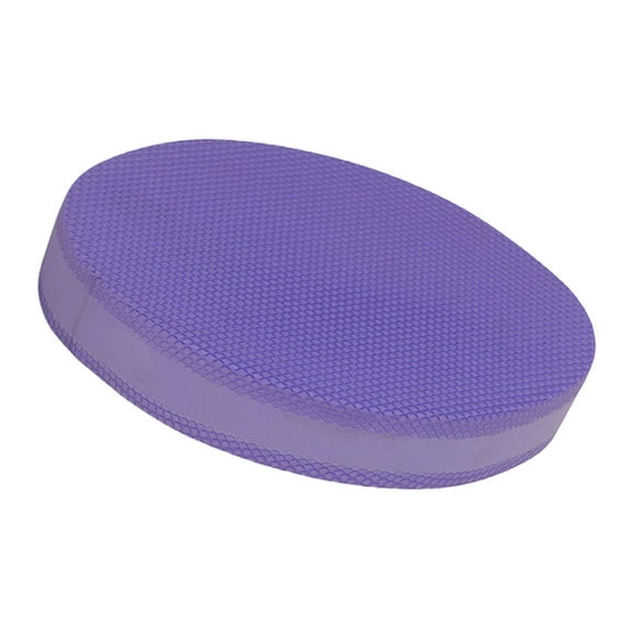 GARENDE Balance Pad Lightweight Stability Training Pad for Dancing Meditation Outdoor Light
