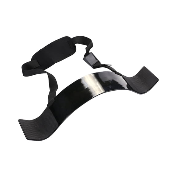 GARENDE Bicep Arms Blaster Curved Design Accessories Portable Arms Workout Equipment