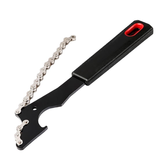 GARENDE Bicycle Cassette Lock Ring Removal Tool Alloy High Handness Sprocket Remover