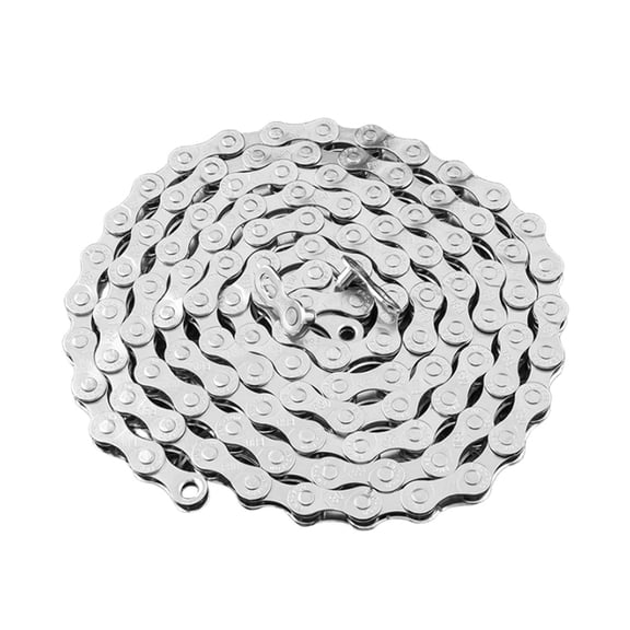 GARENDE Bicycle Chain High Strength Practical Spare Parts Professional Maintenance for 6 7 8 Speed