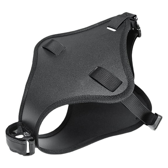 GARENDE Bicycle Saddlebag Mounting Bracket for Mountain Bike Flexible Rear Bike Rack