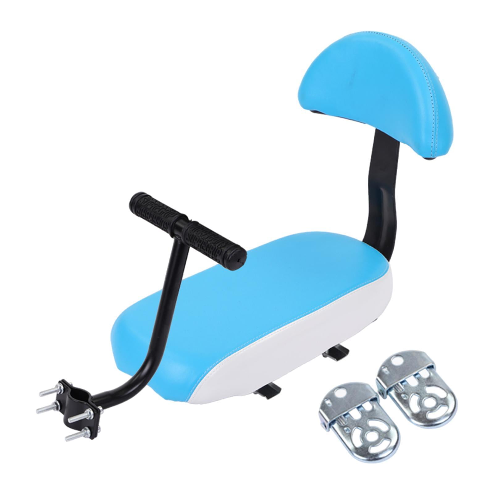 GARENDE Bike Back Seat Biking Travel Comfortable Replacement Bike