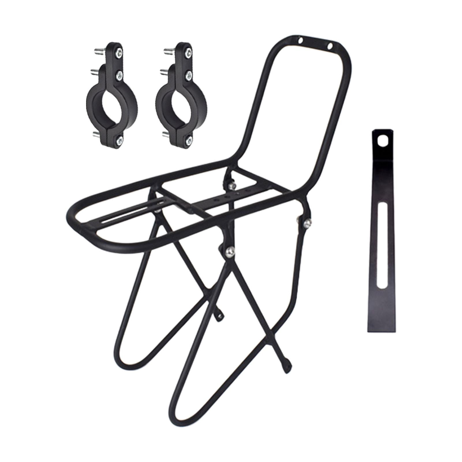 Best bicycle front rack deals