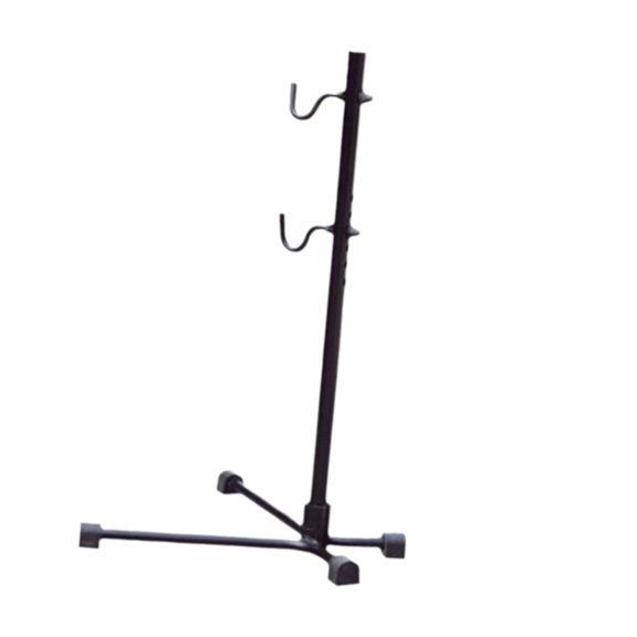 GARENDE Bike Repair Stand Iron Repair s Workstand for Shop Home B