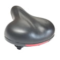 thumbnail image 1 of GARENDE Bike Saddle Replacement Wear Resistant Soft Mountain Bike Cushion, 1 of 9
