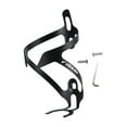 GARENDE Bike Water Bottle Holder Mount Tool with Screws for Riding