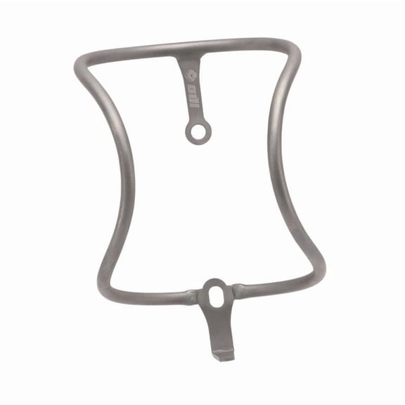 GARENDE Bike Water Bottle Holder Water Bottle Rack Beverage Carrier Drink Rack Kettle Bracket for Outdoor Mountain Bikes Adults Bikes