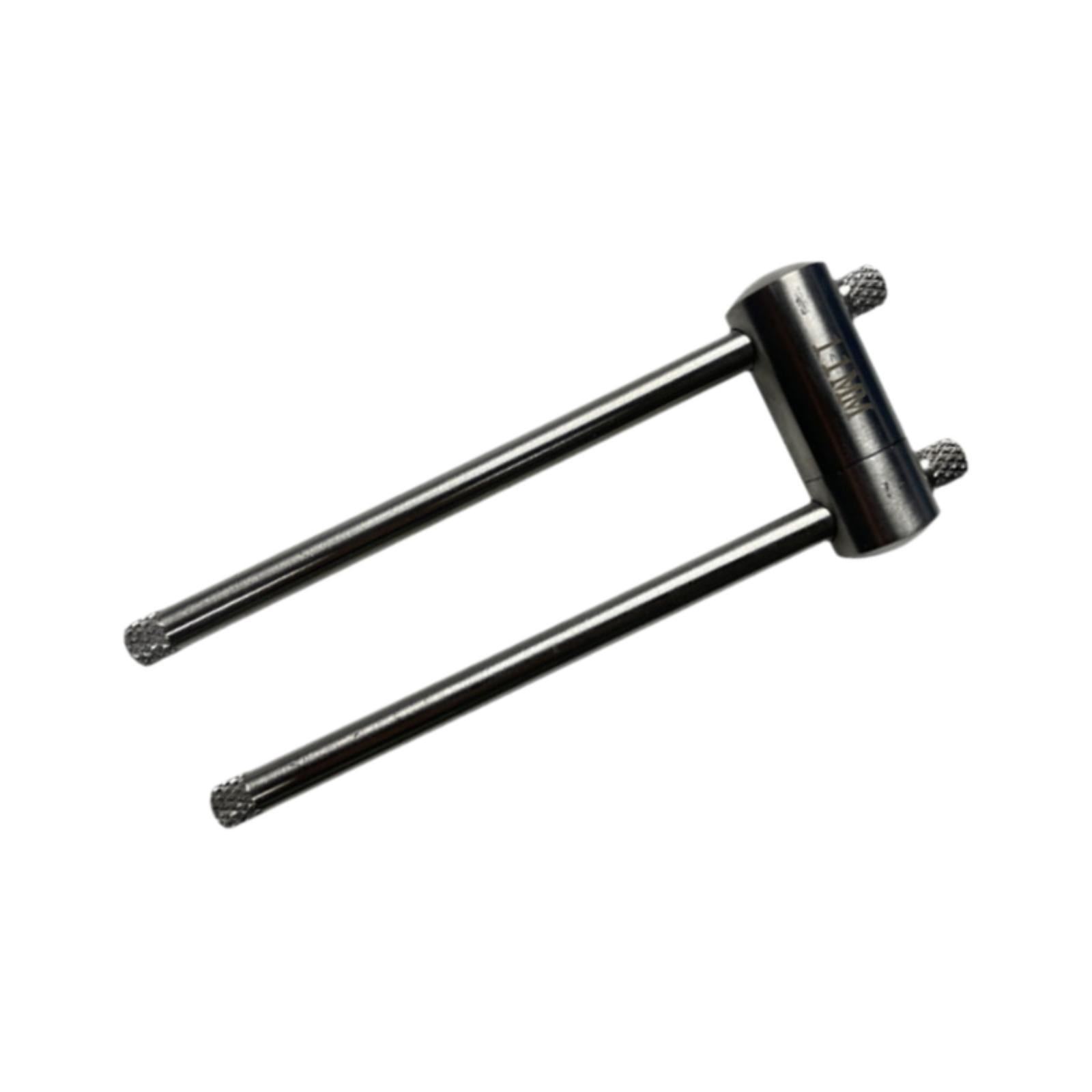 GARENDE Billiard Cue Tip Press Tool Cues Stick Tip Shaper Snooker Cue