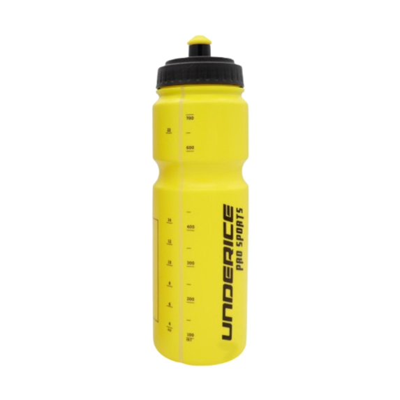 GARENDE Bottle Drink for Exercise Football Hockey Yellow