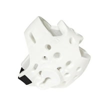 GARENDE Boxing Helmet Portable Karate Headgear for Martial Arts Kickboxing Grappling XL