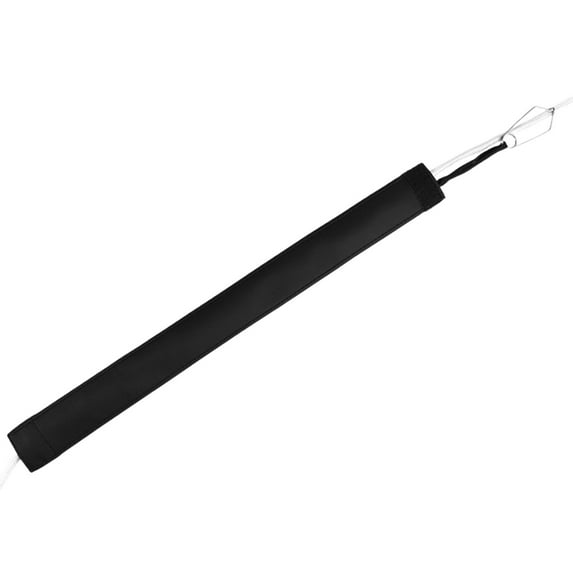 GARENDE Cable Protector Cover Rope Protect Sheath for Gyms High Altitude Aid Rescues