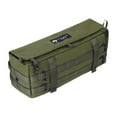 thumbnail image 1 of GARENDE Camping Bag Heavy Duty Portable Bag Beach Home Storage Green, 1 of 9