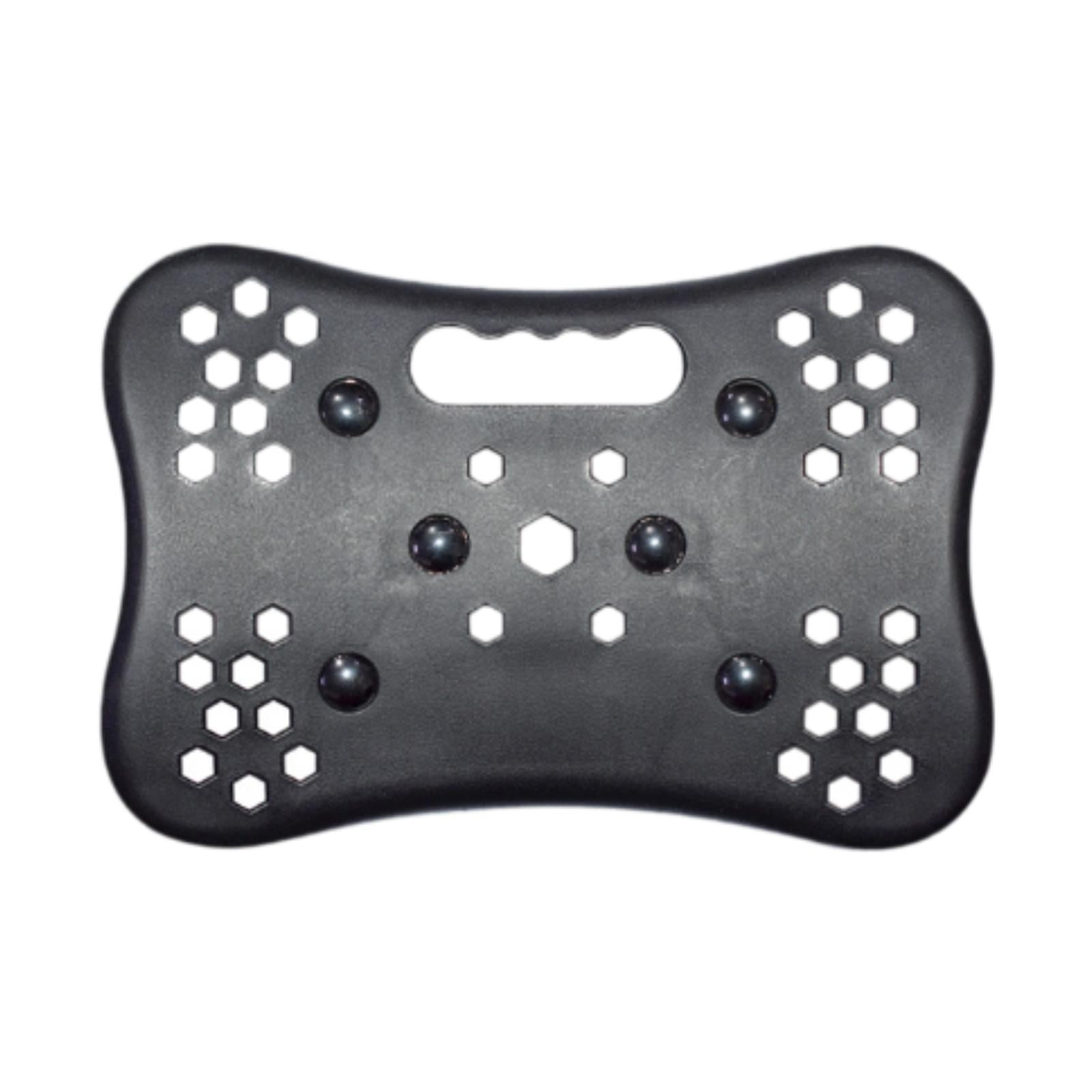 GARENDE Camping Stool Back Rest Outdoor Chair Back Rest for Traveling