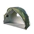 thumbnail image 1 of GARENDE Camping Tent Easy Setup Compact Backpacking Tent for Hunting Camping Fishing Green, 1 of 9