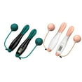 thumbnail image 1 of GARENDE Cordless Jump Rope,Fitness Jump Rope,Lose Weight Counting Jumping Rope, 1 of 9