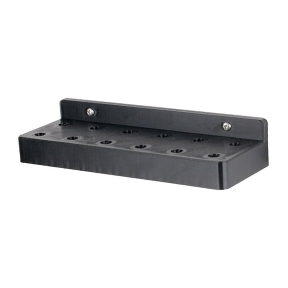 GARENDE Display Wall Mount heads Storage Holder Wall Mounted Holder For hunting s