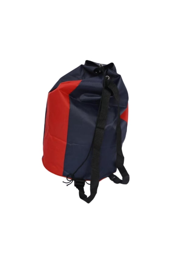 Drawstring Backpack Casual Daypack Taekwondo Bag for Camping Exercise Travel
