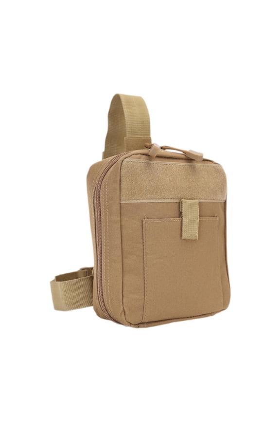 Drop Leg Bag Lightweight Sports Waist Bag Hip Bag for Cycling Hiking Fishing