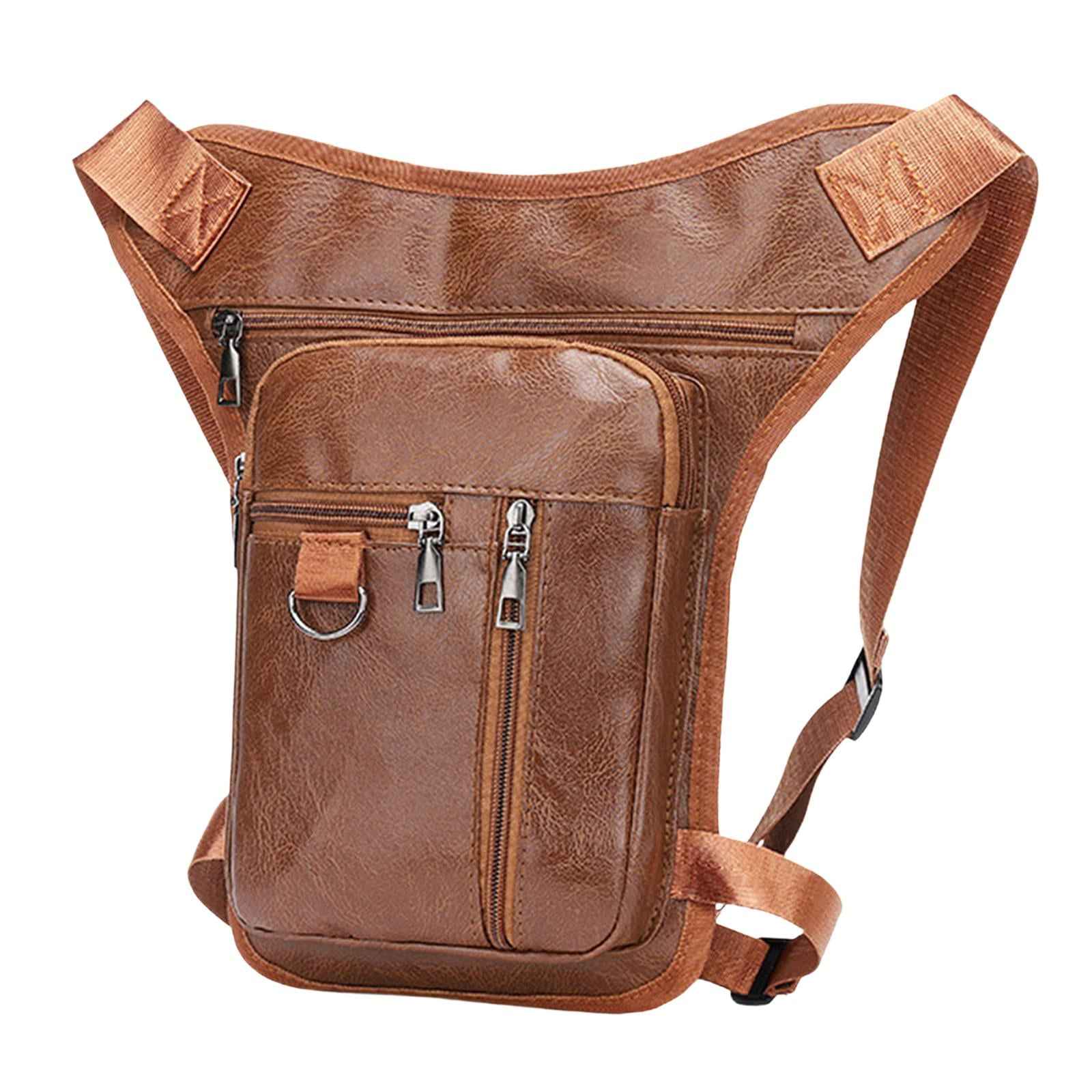 Leg bags fashion sale