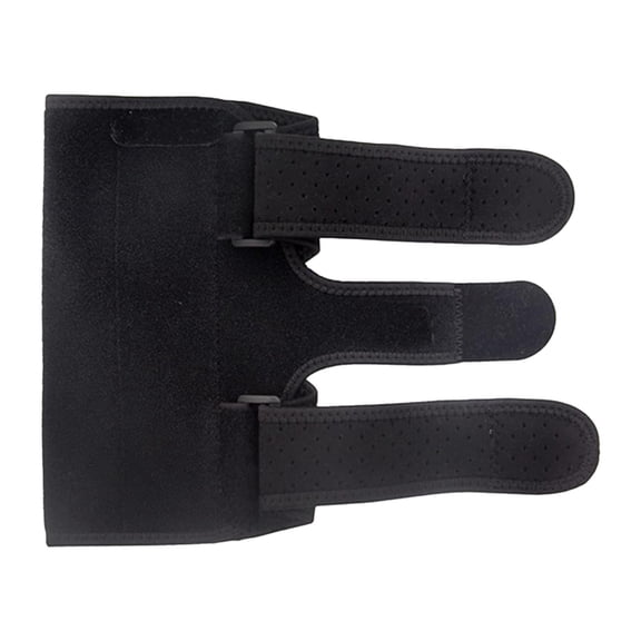 GARENDE Elbow Brace Breathable Protective Gear Elbow Guard Adjustable Elbow Wrap