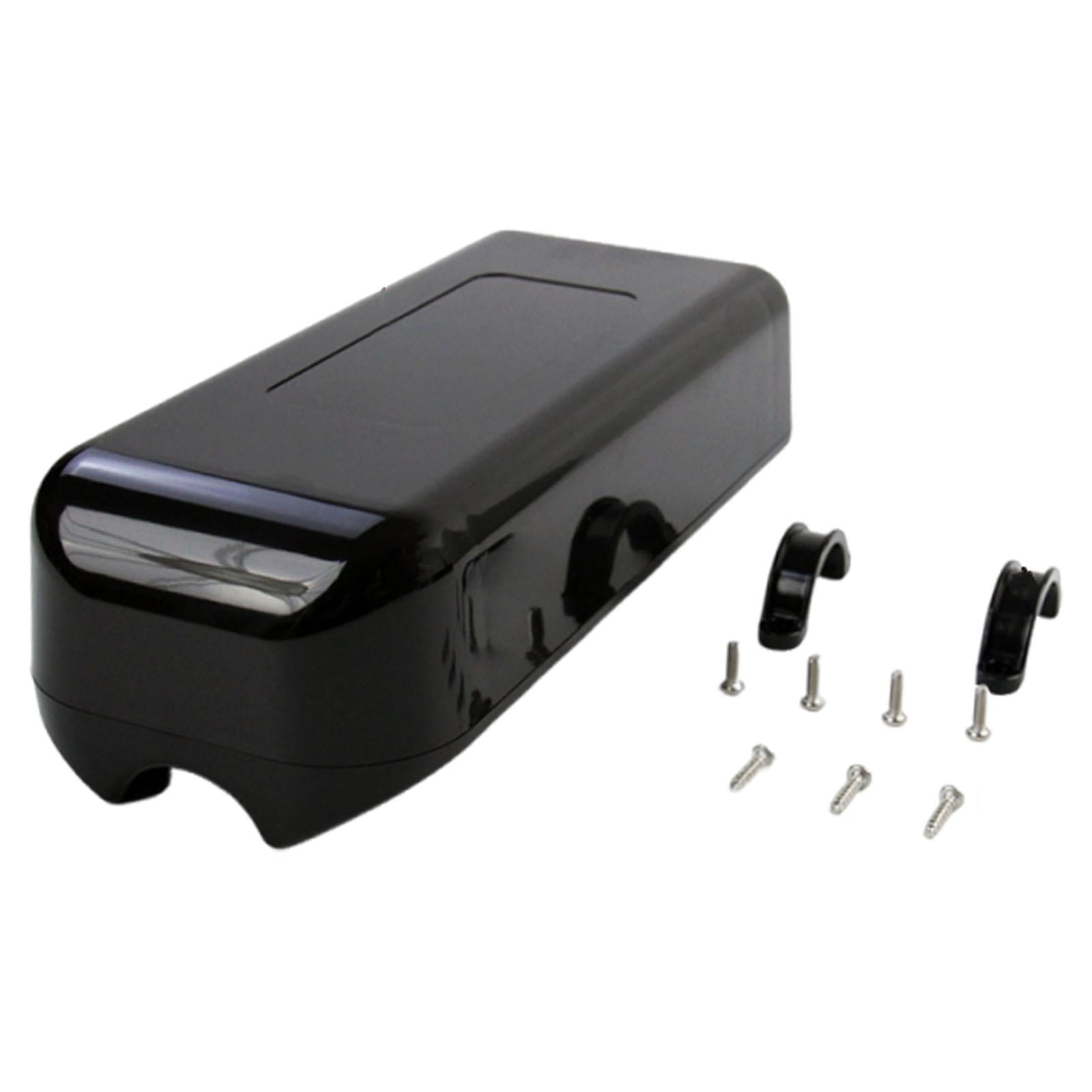 Easy To Use E-bike Controller Controller 1PC Electric Scooter Replacement A