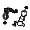 thumbnail image 1 of GARENDE Fishing Chair Umbrella Holder Simple Assembly Heavy Duty Sturdy Accessories 1 Pair, 1 of 9