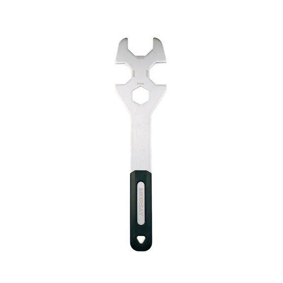 GARENDE Front Fork Wrench for BT112 Accessory Practical Repairing Road Bikes Spanner