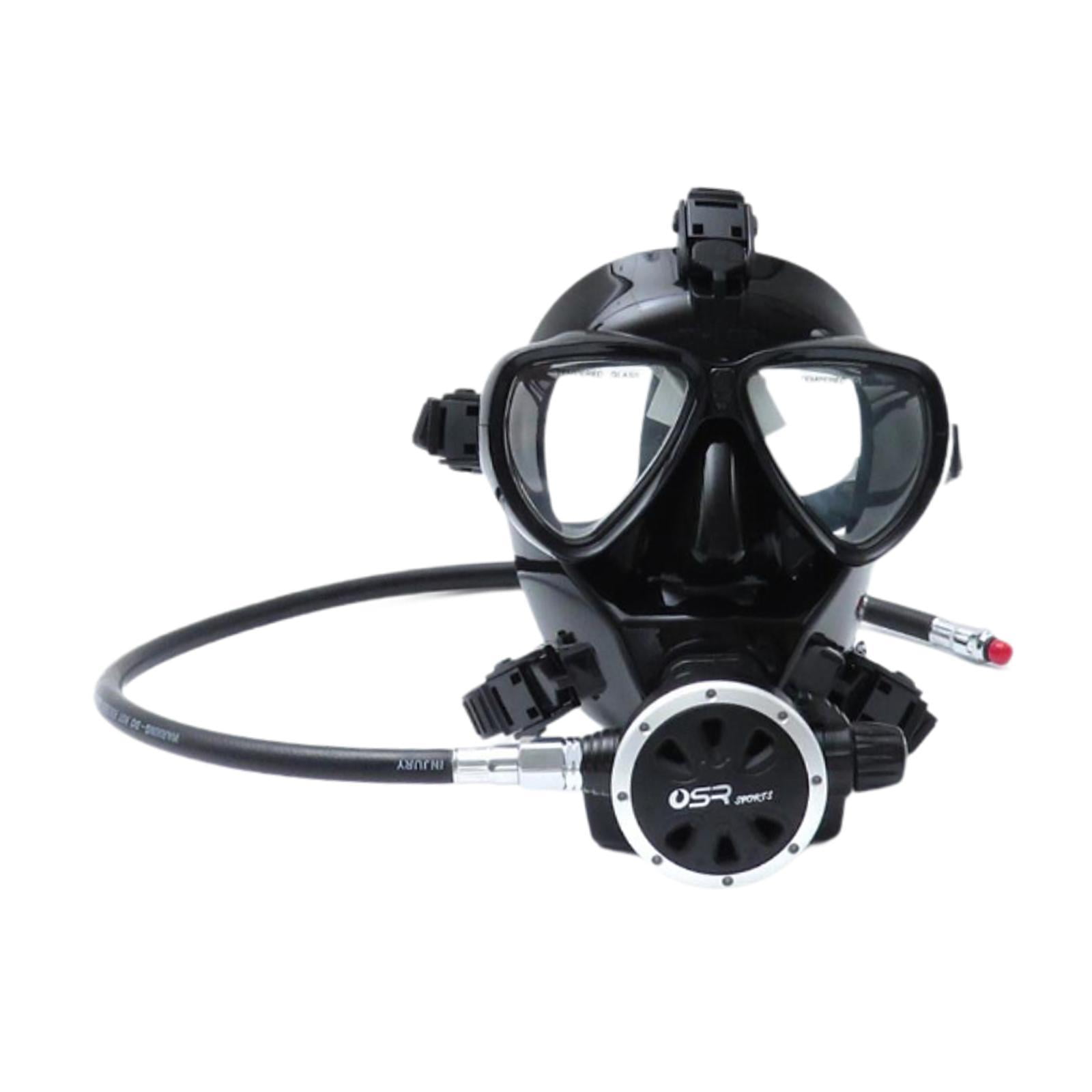 GARENDE Full Face Diving Premium Fashion Portable Engineering Work ...