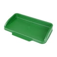 thumbnail image 1 of GARENDE Golf Ball Tray 23inchx3inchx13inch Golf Accessory Golfing Supplies Container, 1 of 9