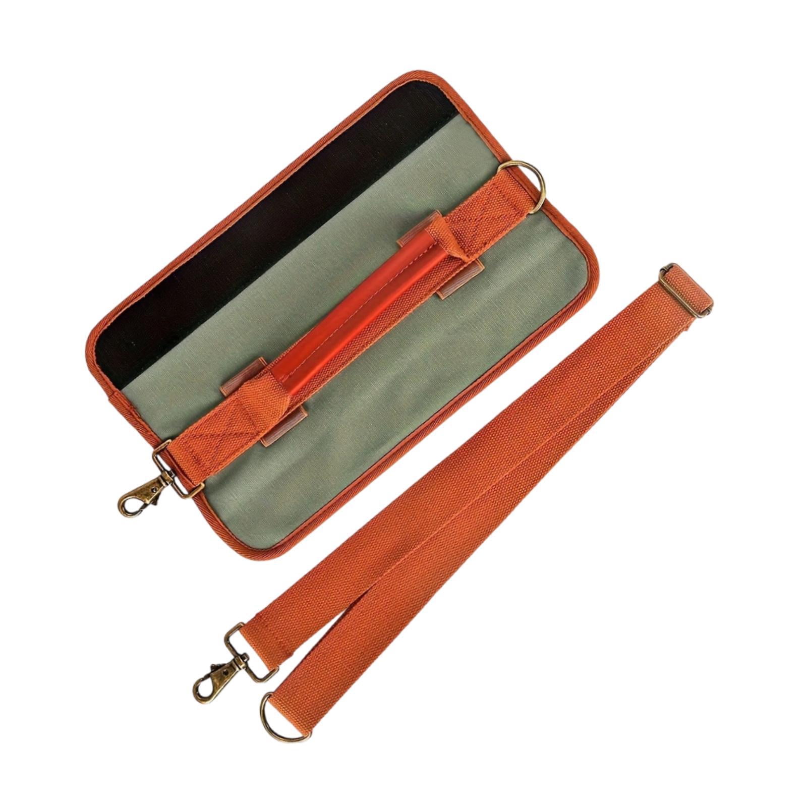 GARENDE Golf Carry Bag Travel Portable Pouch Outdoor Sports Golf Club Carrier Sleeve