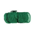 thumbnail image 1 of GARENDE Golf Practice Barrier Net Golf Accessories Outdoor Golf Ball Hitting Netting 4.5m Green With Knot, 1 of 9