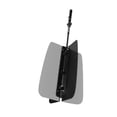 thumbnail image 1 of GARENDE Golf Swing Trainer Golf Swing Practicing Aid Fan for Beginner Control Strength Gray, 1 of 9