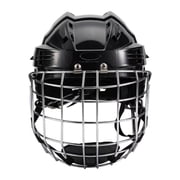 GARENDE Hockey Helmet Soft Padded Headgear Headguard for Competition Practice Street 58cm to 68cm