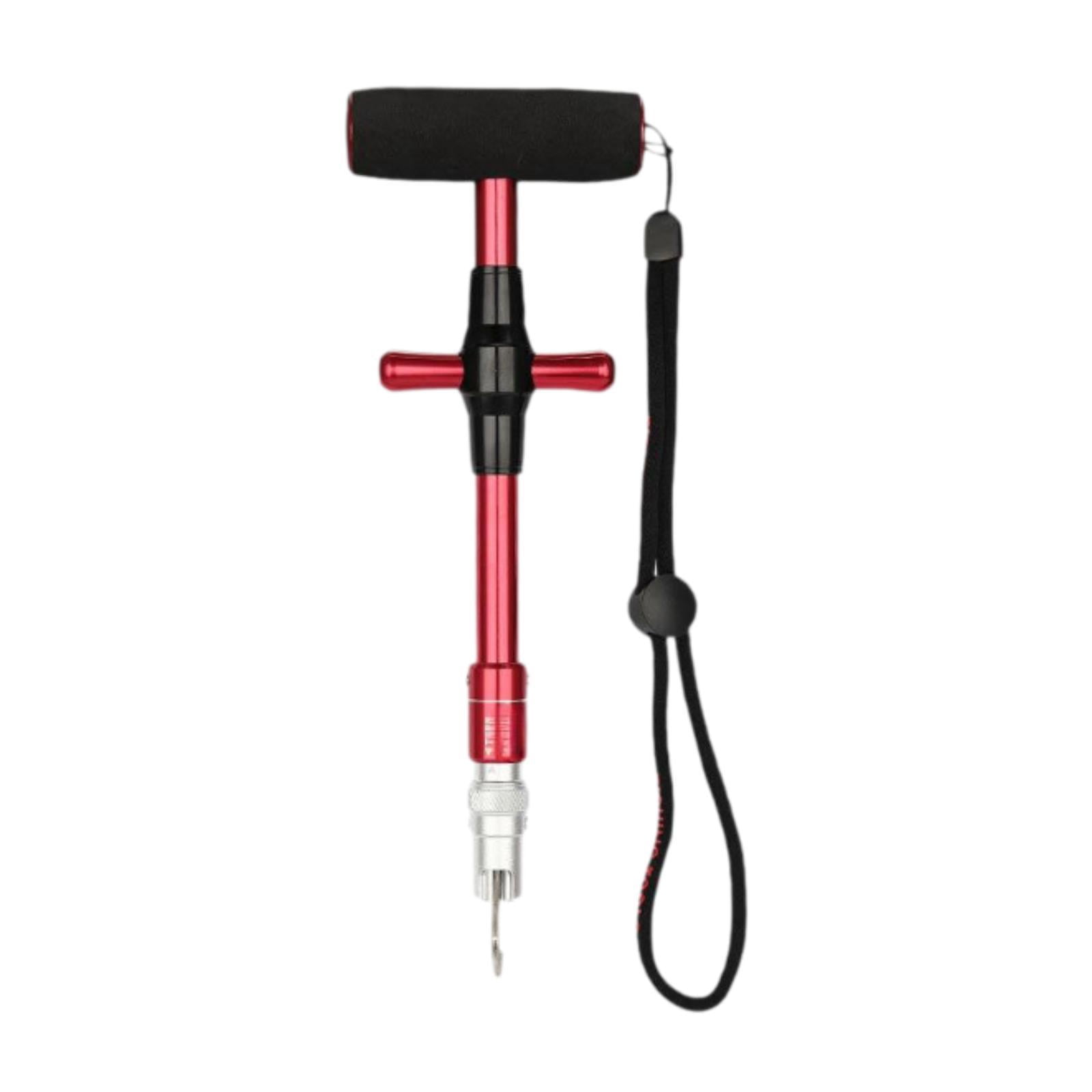 Red Rope Seperator GARENDE Hook Separator Quick Release Line Knot Fast Decoupling ing ...