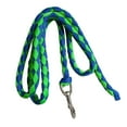 thumbnail image 1 of GARENDE Horse Lead Rope Horse Leash Rope Horse Leading Rope Dog, Sheep, Pet 2m Green and Blue, 1 of 9