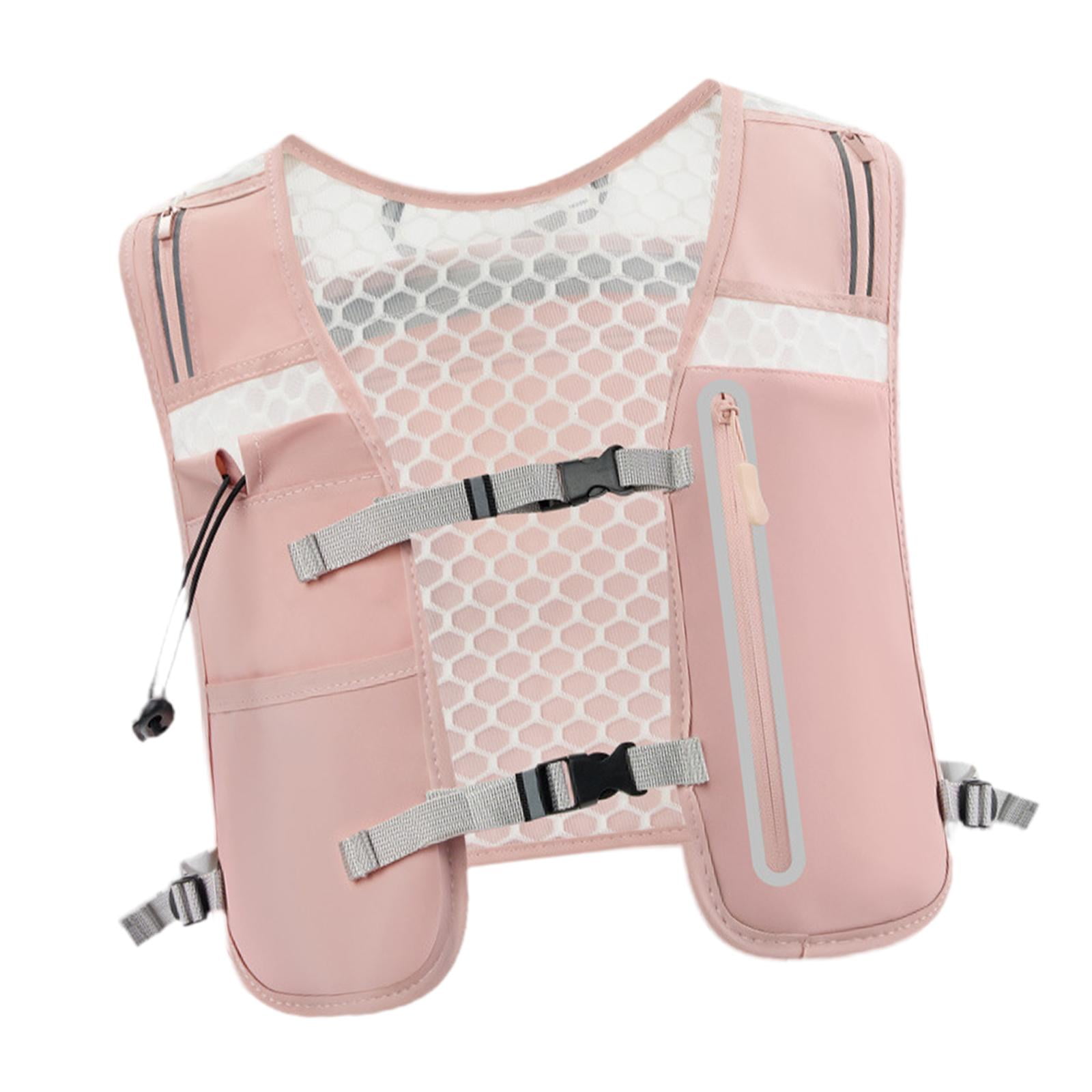 Trail Running Vest Running Rucksack Womens Running Hydration Vest