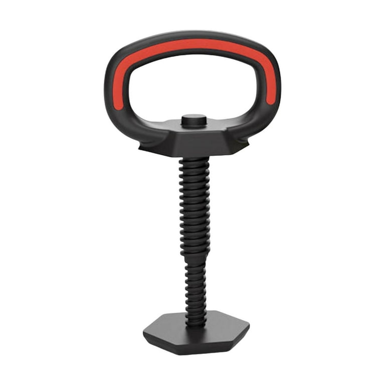 Kettlebell barbell hybrid deals