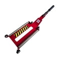 thumbnail image 1 of GARENDE Motorcycle Tire Installation Assistance Tool Red Fittings Tire Changing Tool, 1 of 6