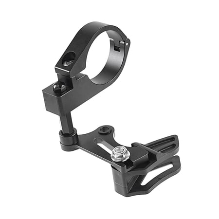 GARENDE Mountain Bike Chain Guide Lightweight Anti Chain Drop Sturdy Chain
