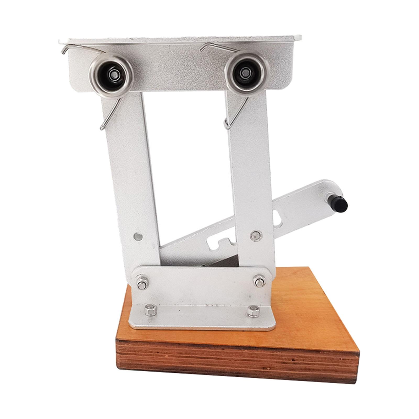 GARENDE Outboard Motor Bracket Marine Outboard Portable Sturdy Marine