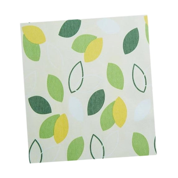 GARENDE Picnic Blanket Fashion Versatile Large Sleeping Pad for Garden Hiking Spring Oxford cloth leaf