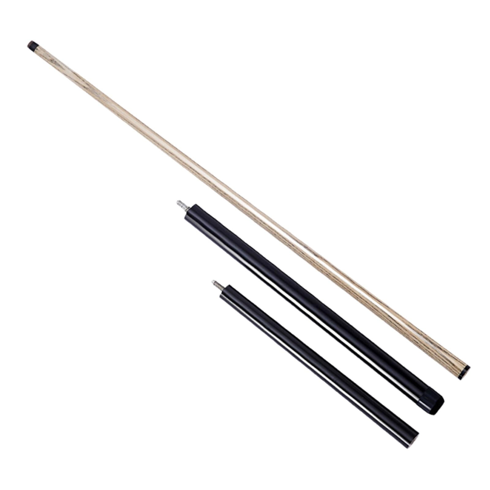 GARENDE Professional Pool Stick Split Billiard Pool Cue for Pool Games ...