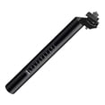 thumbnail image 1 of GARENDE Seat Post Aluminum Alloy Bike Seatpost for Road Bikes Riding Cycling 27.2mmx300mm, 1 of 9
