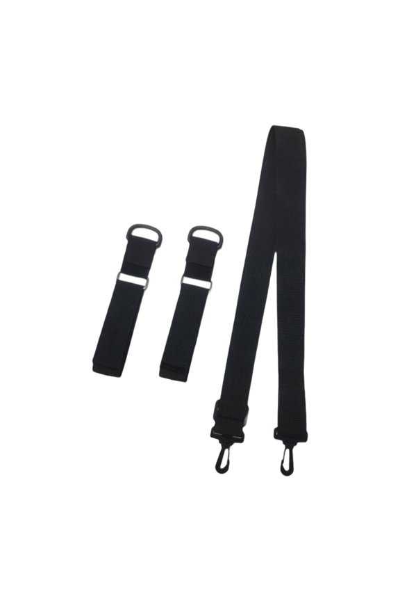 Ski Carrier Strap Adults Kids Adjustable for Outdoor Sports Skiing Ski Board