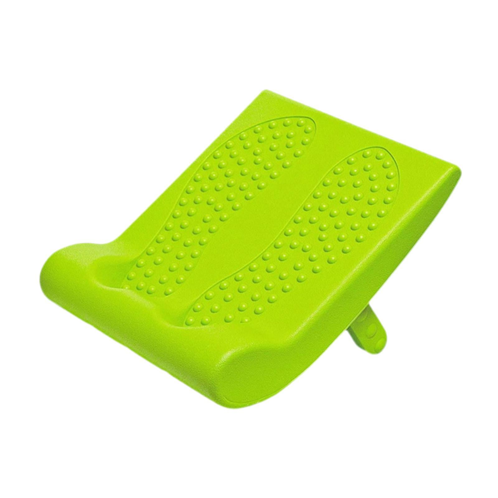 GARENDE Slant Board Calf Stretcher Home Gym Workout Balancing Practice Incline Board Walmart