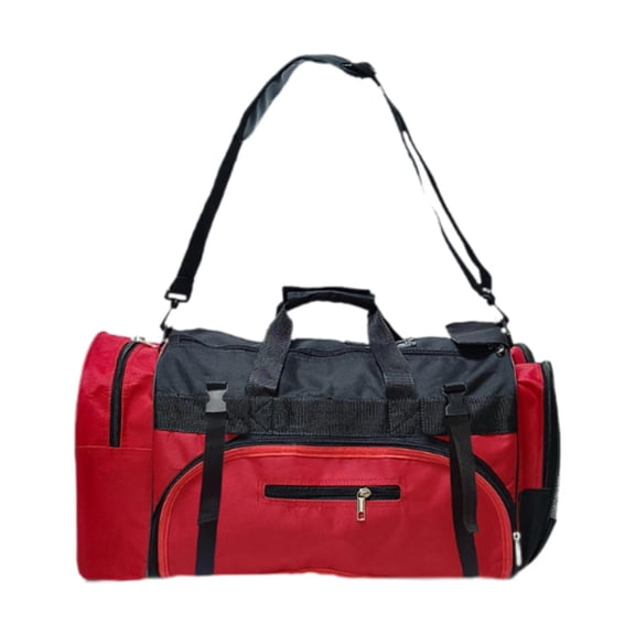 GARENDE Taekwondo Bag Handbag Taekwondo Sparring Gear Bag for Sanda Sparring Fitness