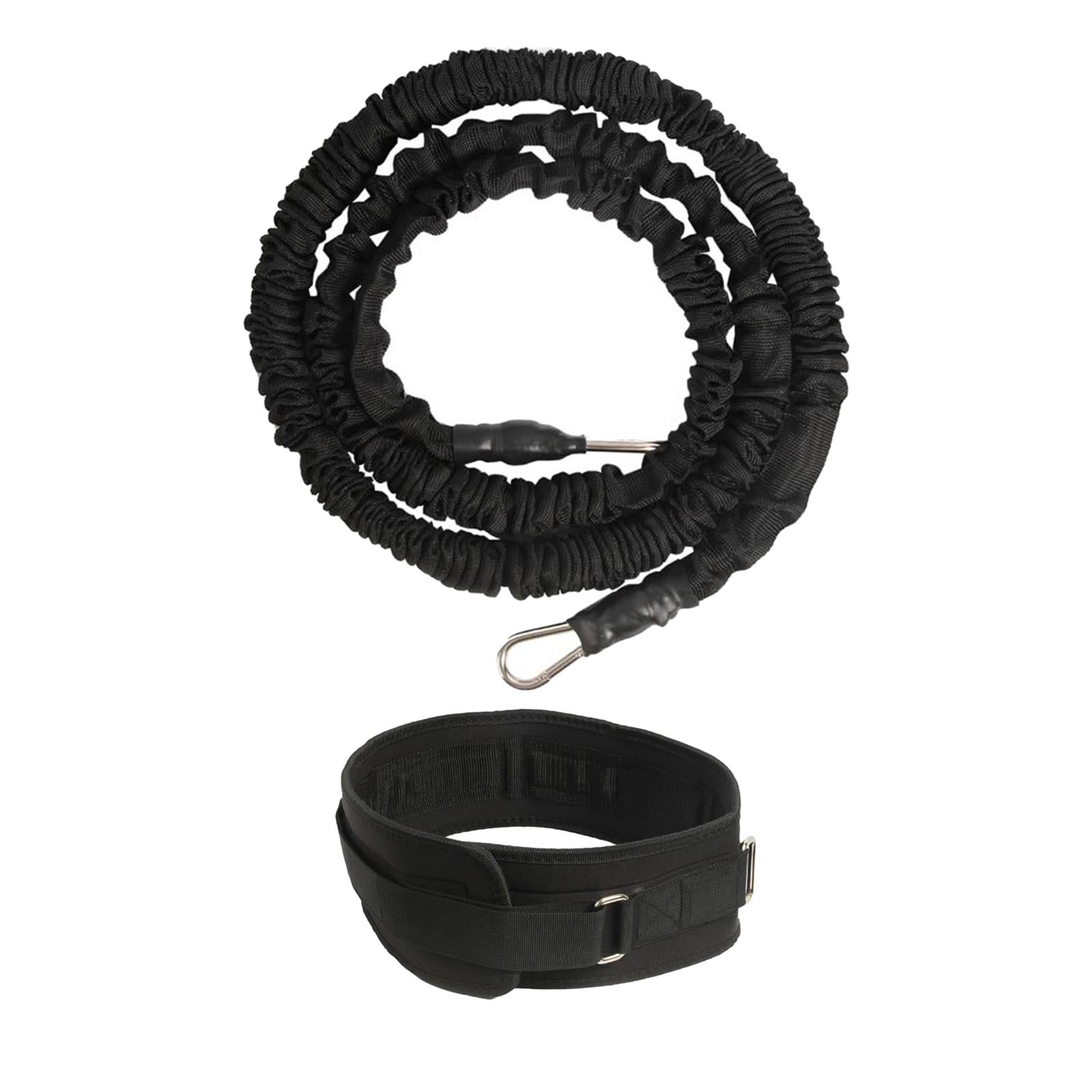 Use bungee cords as resistance bands hotsell