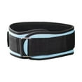 GARENDE Weight Lifting Belt s Fitness Waist Belt for Deadlifts Home