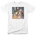 thumbnail image 1 of GARFIELD/ODIE TREE-S/S ADULT 18/1-WHITE-2X, 1 of 1