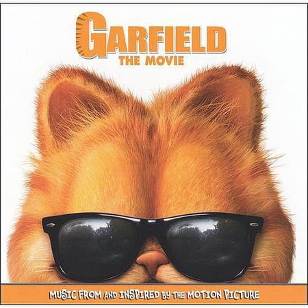 GARFIELD: THE MOVIE